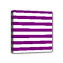 Mini Canvas 4  x 4  (Stretched) 