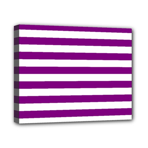 Horizontal Stripes
