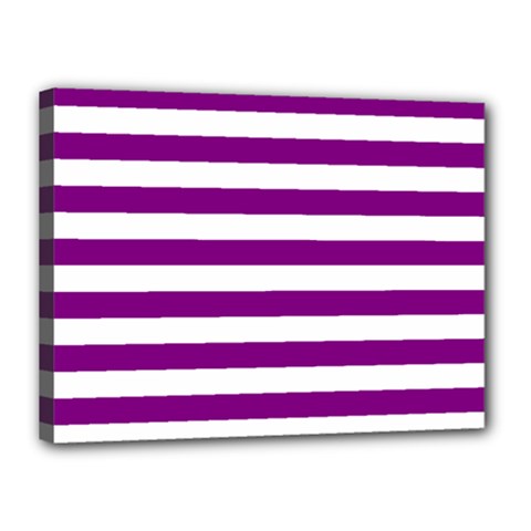 Horizontal Stripes