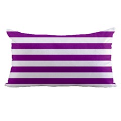 22 x14  Lumbar Throw Cushion Case (Two Sides) 
