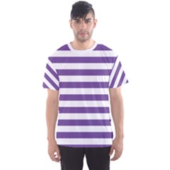 Men s Sport Mesh T-Shirt Front