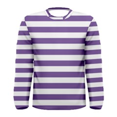 Men s Long Sleeve T-Shirt 