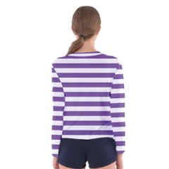 Women s Long Sleeve T-Shirt 