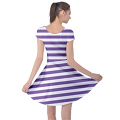 Cap Sleeve Dress 