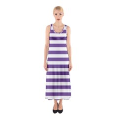Sleeveless Maxi Dress 