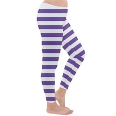 Classic Winter Leggings 
