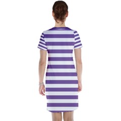 Short Sleeve Nightdress 