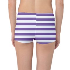 Reversible Boyleg Bikini Bottoms Outside Back