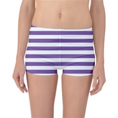 Reversible Boyleg Bikini Bottoms Inside Front