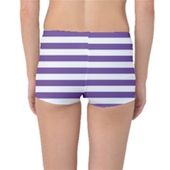 Boyleg Bikini Bottoms Back