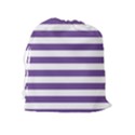 Drawstring Pouch (XL) 