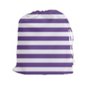 Drawstring Pouch (2XL) 