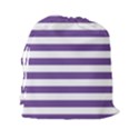 Drawstring Pouch (2XL) 