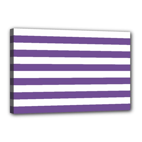 Horizontal Stripes