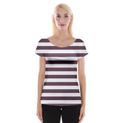 Cap Sleeve Top 