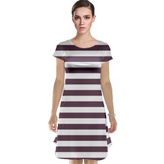 Cap Sleeve Nightdress 
