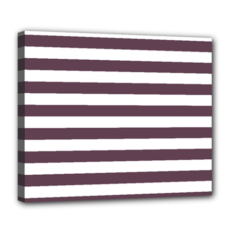 Horizontal Stripes