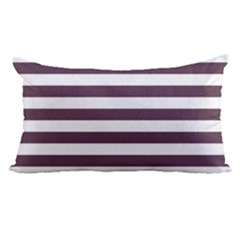 22 x14  Lumbar Throw Cushion Case (Two Sides) 