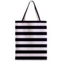 Zipper Classic Tote Bag 