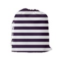 Drawstring Pouch (XL) 