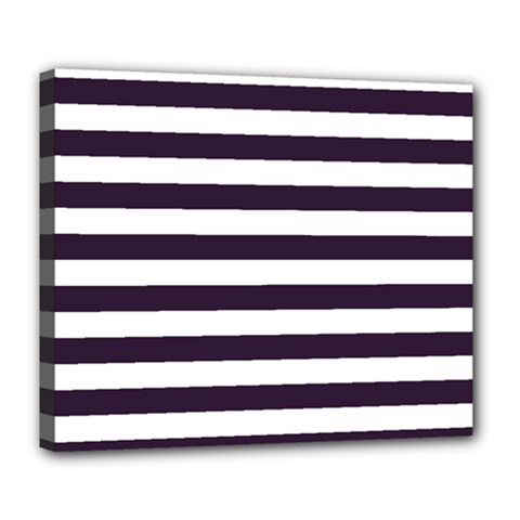 Horizontal Stripes