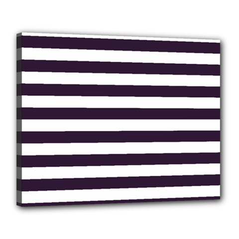Horizontal Stripes