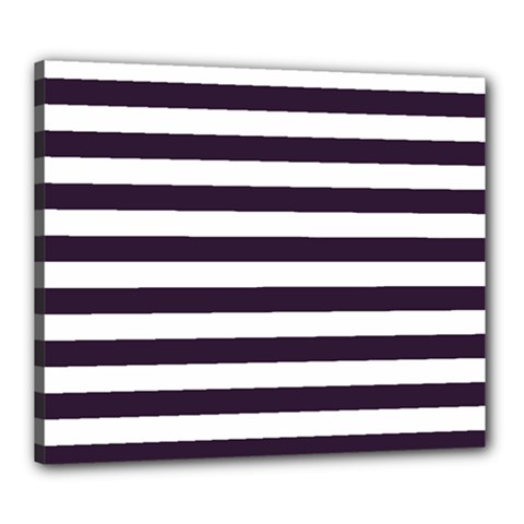Horizontal Stripes