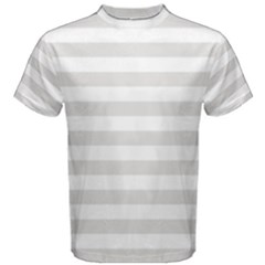 Men s Cotton T-Shirt 