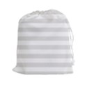 Drawstring Pouch (2XL) 
