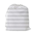 Drawstring Pouch (2XL) 