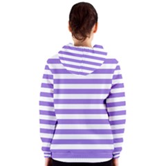 Women s Zipper Hoodie 