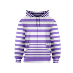 Kids  Zipper Hoodie 
