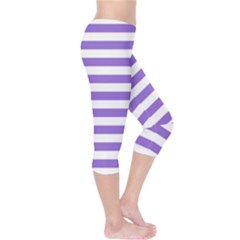 Capri Leggings  