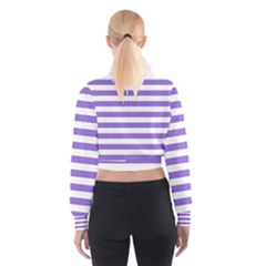 Cropped Sweatshirt 