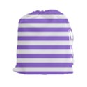 Drawstring Pouch (2XL) 