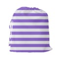 Drawstring Pouch (2XL) 