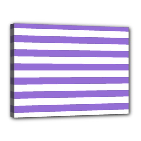 Horizontal Stripes