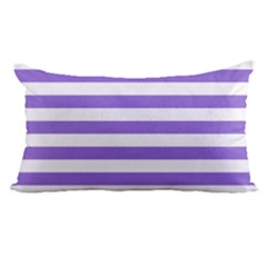 22 x14  Lumbar Throw Cushion Case (Two Sides) 