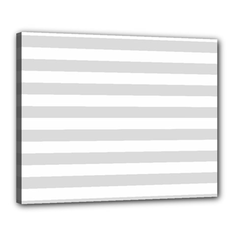 Horizontal Stripes