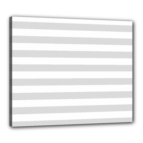 Horizontal Stripes