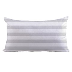 22 x14  Lumbar Throw Cushion Case (Two Sides) 
