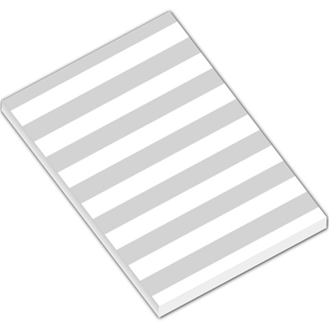 Horizontal Stripes