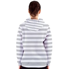 Women s Zipper Hoodie 