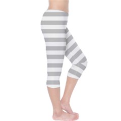 Capri Leggings  