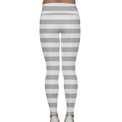 Classic Yoga Leggings Back