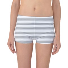 Boyleg Bikini Bottoms Front