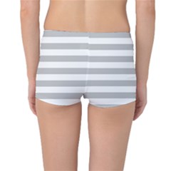 Boyleg Bikini Bottoms Back