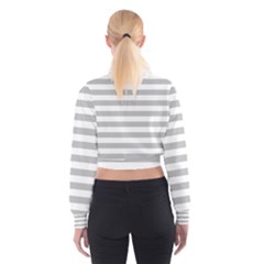 Cropped Sweatshirt 