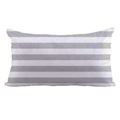 22 x14  Lumbar Throw Cushion Case (Two Sides) 