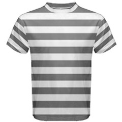 Men s Cotton T-Shirt 